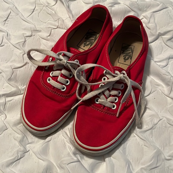 Vans - Picture 1 of 3